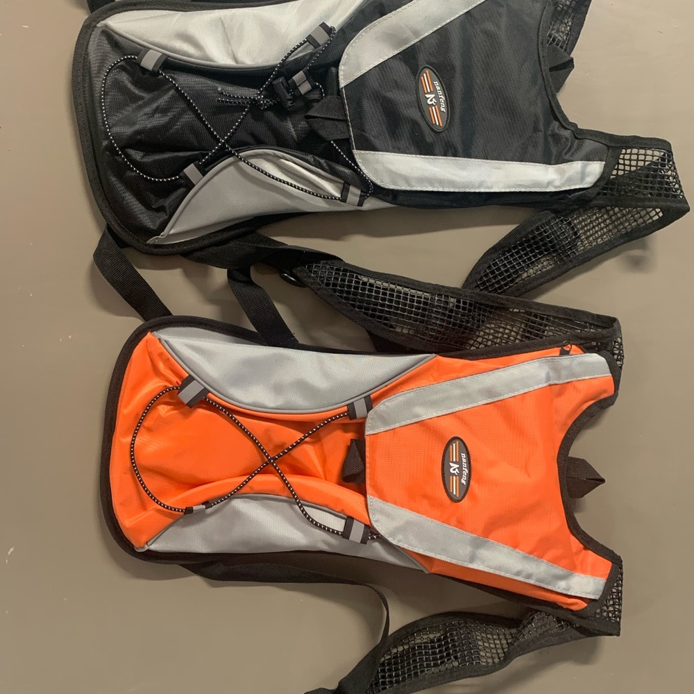 Water packs (2)